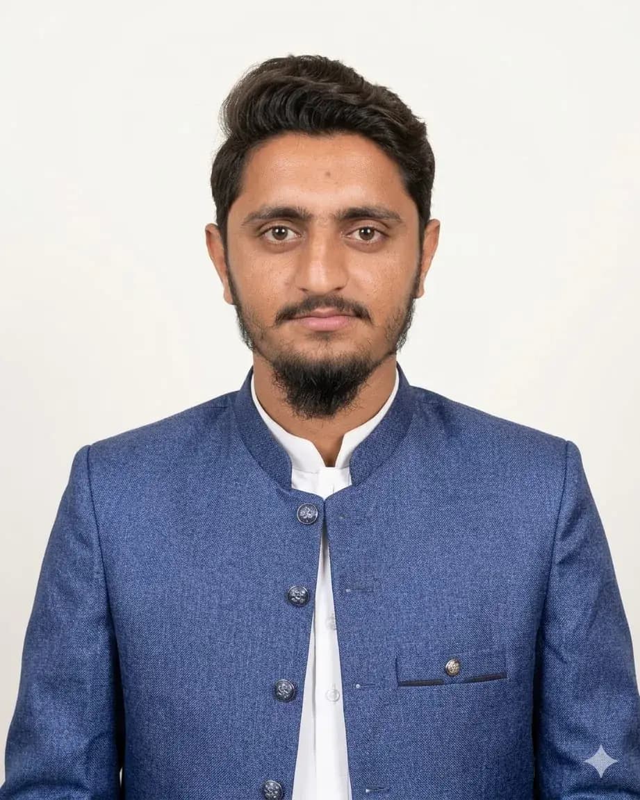 Abdullah Altaf, Software Engineer